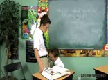 Gay Tube - Twinks Fucking Classroom